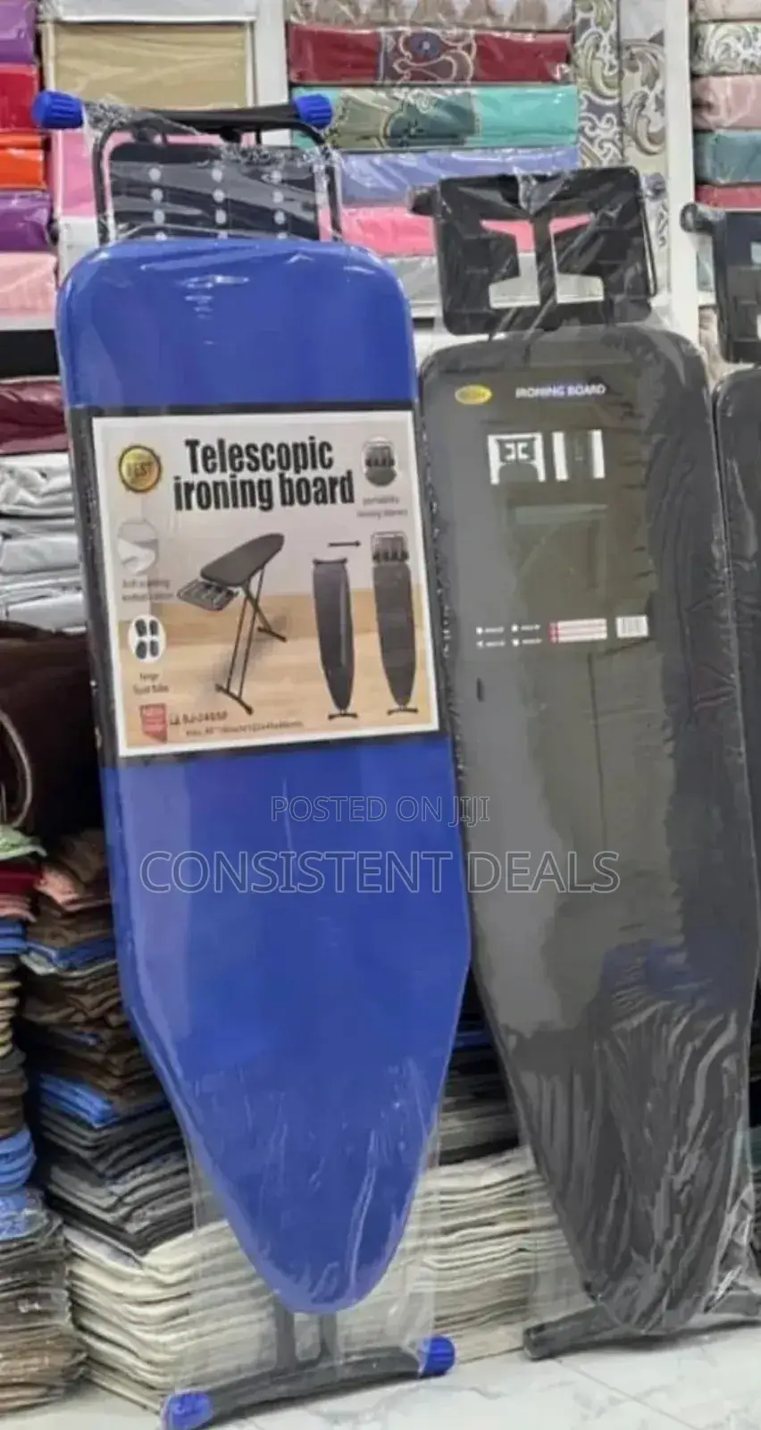 Large Ironing Board