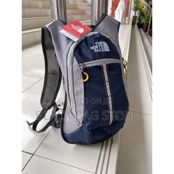 Biker Backpack