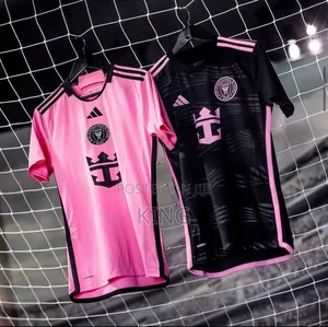Supreme Inter Miami Jersey. Home and Away