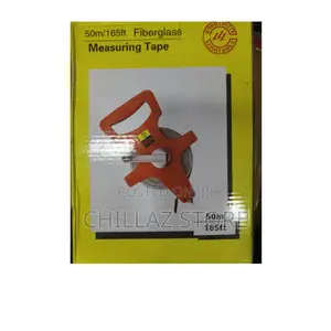 50m Measuring Tape.