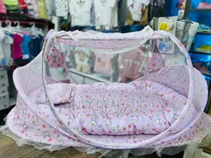 Baby Portable Mosquito Bed