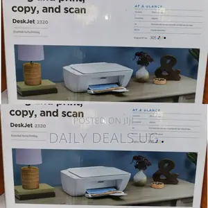 Electric Printer