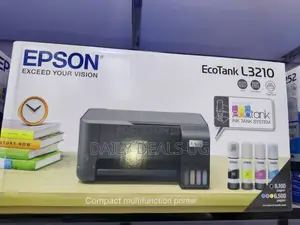 Electric Epson Printer