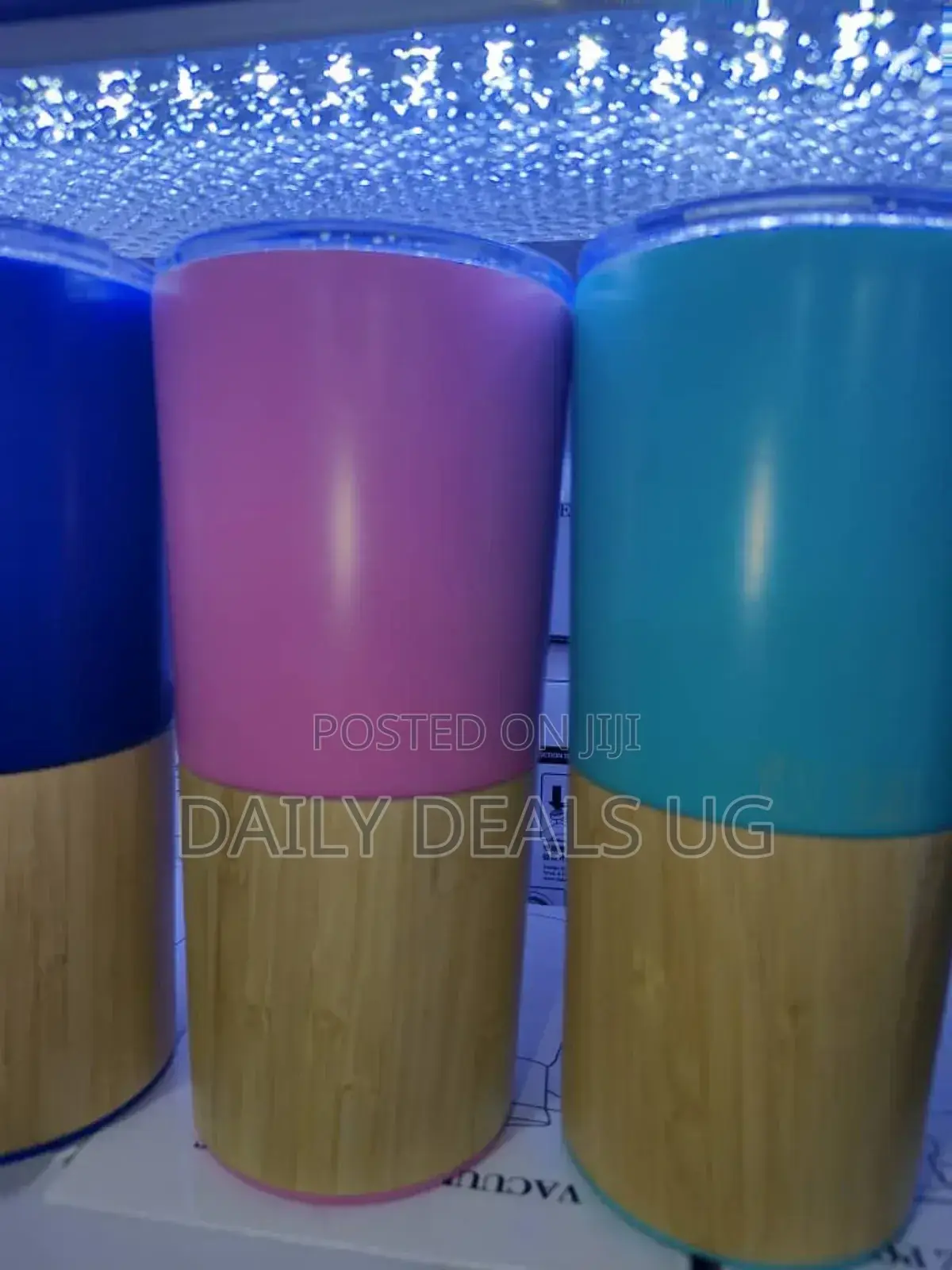 Vacuum Glass