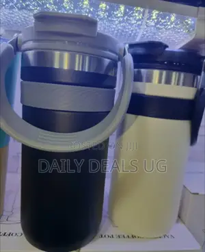Vacuum Cup