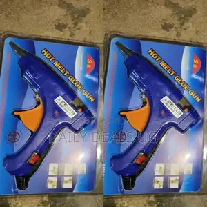 Electric Melt Glue Gun