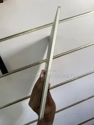 Apple iPad Pro 12.9 (2021) 128 GB Silver
