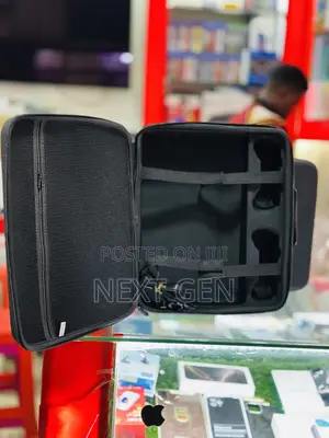 Play Station 5 Bag Slim