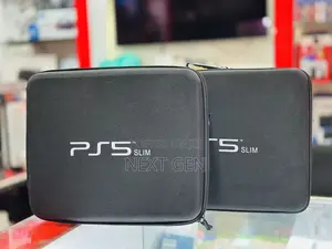 Play Station 5 Bag Slim