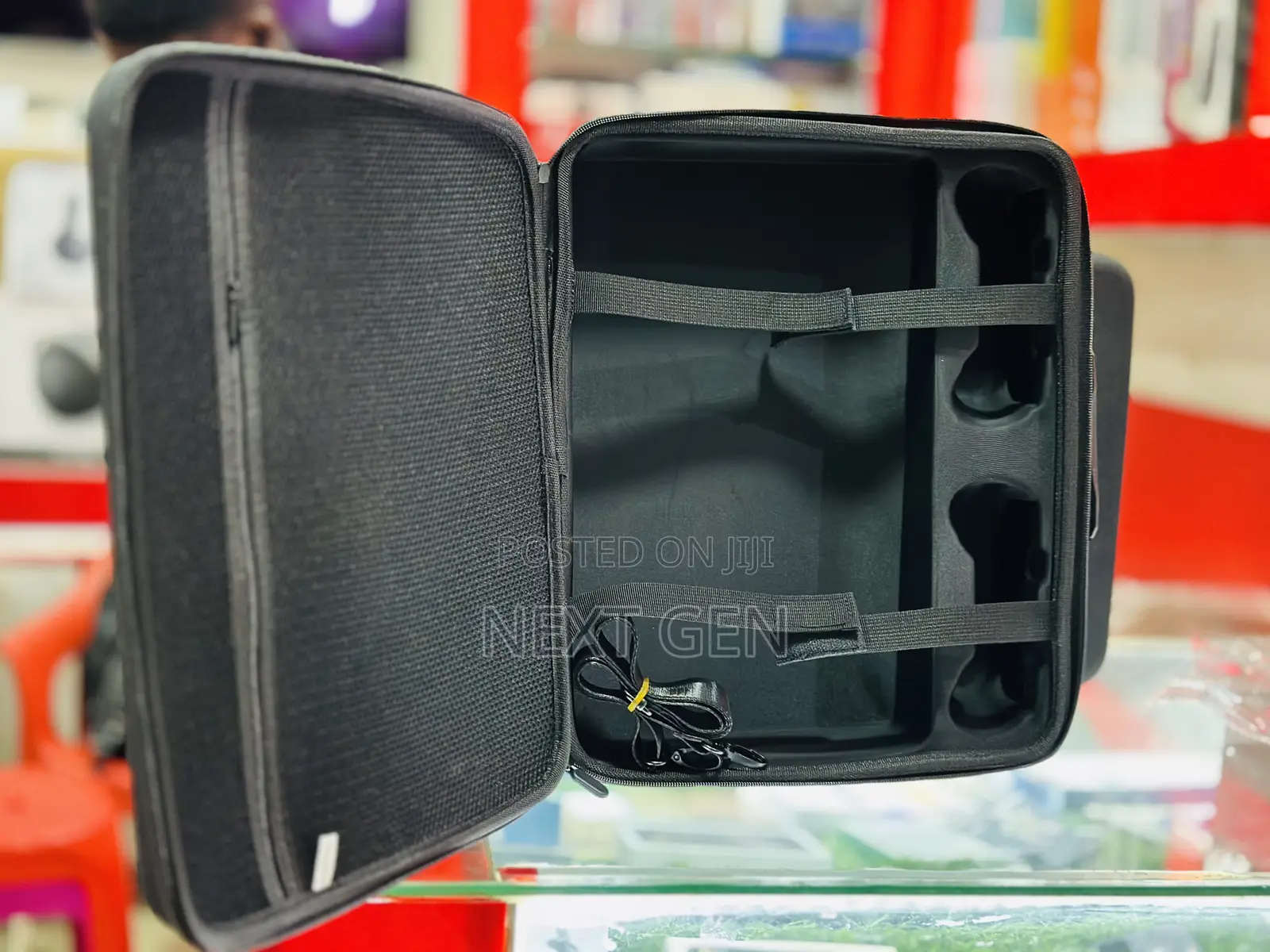 Play Station 5 Bag Slim