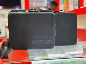 Play Station 5 Bag Slim