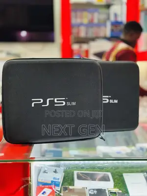 Play Station 5 Bag Slim