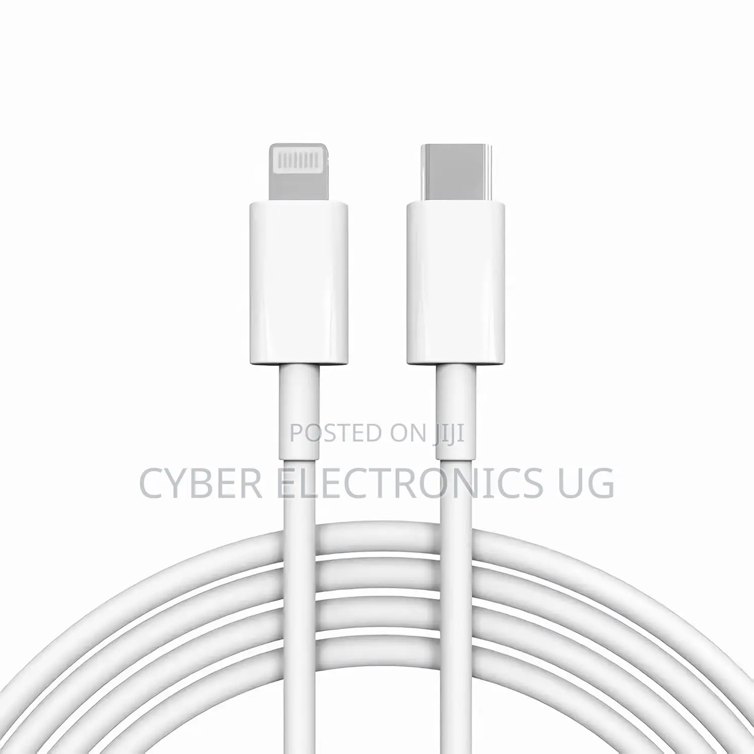Type C to iPhone Data Cable Usb C to iPhone Lightning Cable