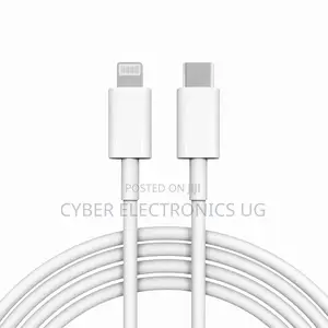 Type C to iPhone Data Cable Usb C to iPhone Lightning Cable