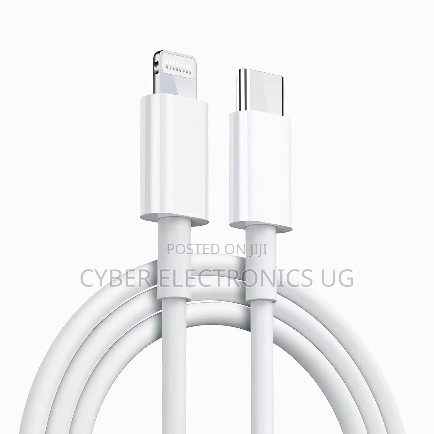 Type C to iPhone Data Cable Usb C to iPhone Lightning Cable