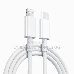 Type C to iPhone Data Cable Usb C to iPhone Lightning Cable
