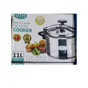 HTH 11L Pressure Cooker.