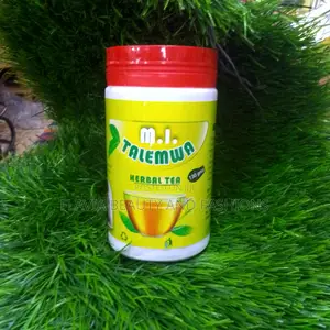 Talemwa Herbal Tea
