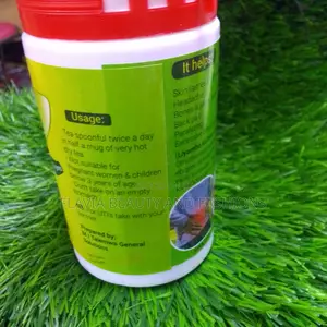 Talemwa Herbal Tea