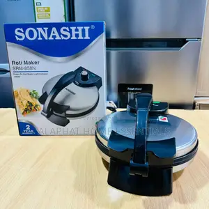 Sonashi Chapati/ Roti Maker