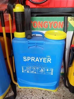 16-Liter Spray Pump
