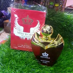Miss World Perfume