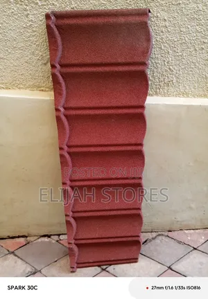 Vasatile Iron Sheet for Roofing