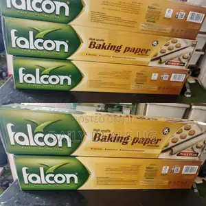 Nonstick Baking Paper
