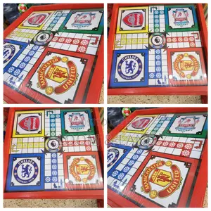 Big Size Commercial Ludo