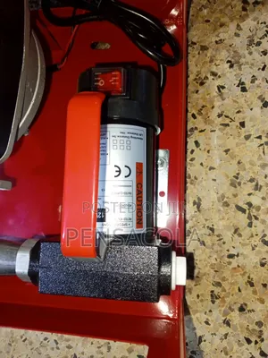 Fuel Meter / Fuel Flow Meter DC