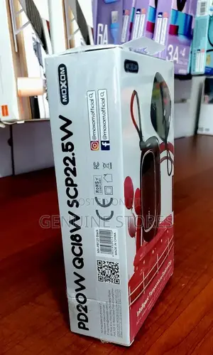 Portable Power Bank