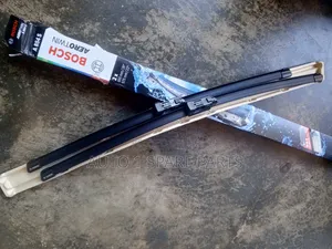 Front Wiper Blades for W166, Bluetec