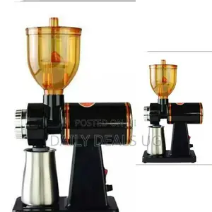 Commercial Coffee Grinder