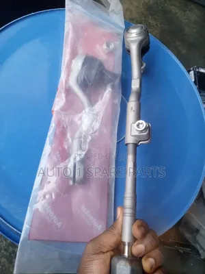 Tie Rod and Rack Ends for BMW X5 F15