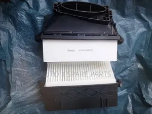 Air Cleaners for Ml350 W166 Bluetec
