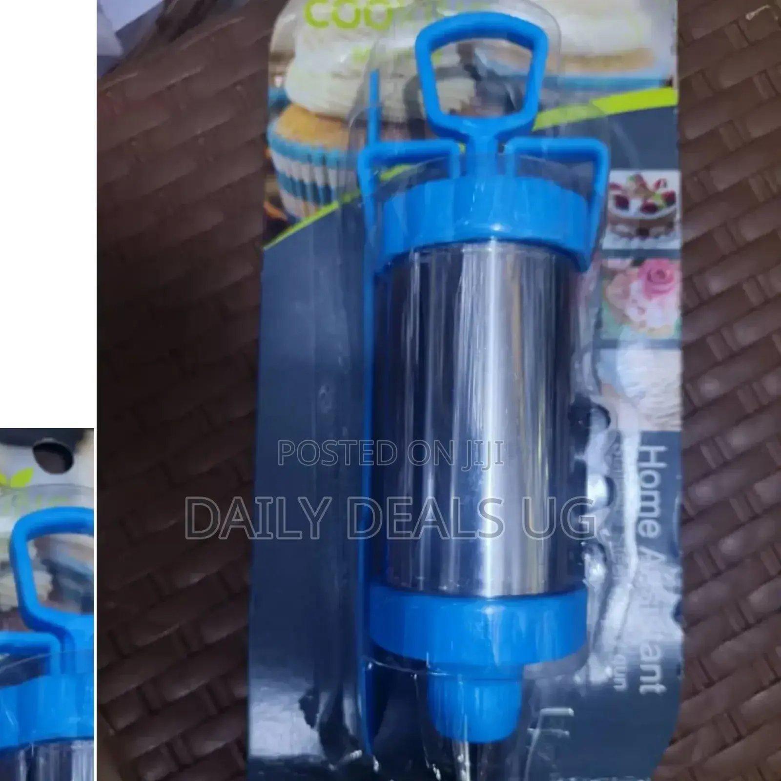 Cake Ice Decorating Tool