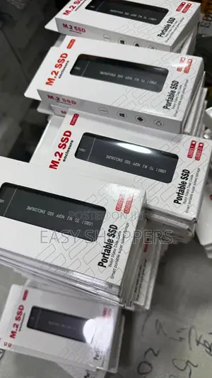 M.2 SATA Adapter USB 3.0 to NGFF SSD Hard Drive Enclosure