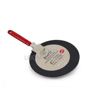 Flat Beefit Non-Stick Frying Pan
