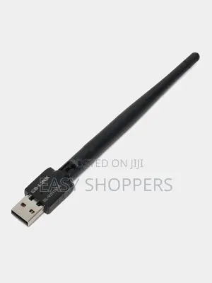 LB-LINK Wifi Adapter USB Network Card With Antenna