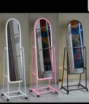 Standing Mirror