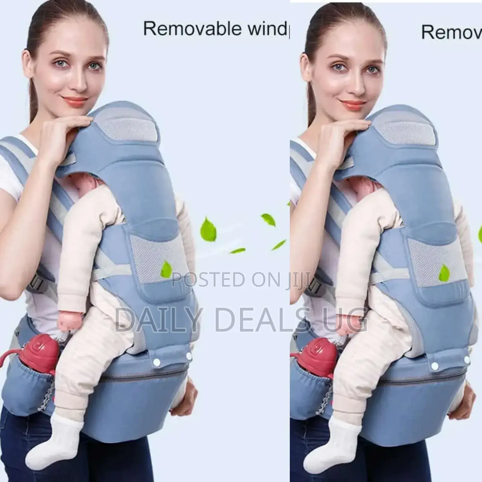 Good Quality Baby Carrier