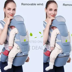 Good Quality Baby Carrier