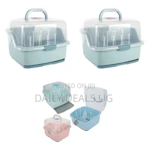 Baby Bottle Dry Rack
