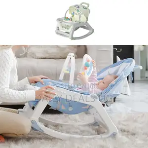 Baby Feeding Swing Chair
