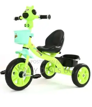 Kid's Bicycle