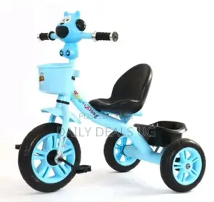 Kid's Bicycle
