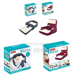 Travel Baby Bed