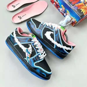 Urbane Nike Sb Dunklow Venom