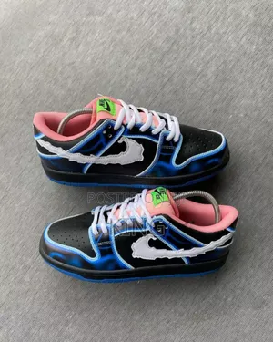Legit Nike Sb Dunklow Venom