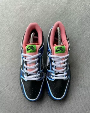 Actual Nike Sb Dunklow Venom